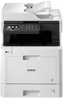 МФУ лазерное цветное Brother MFC-L8690CDW 100103