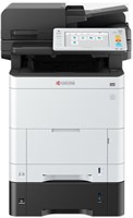 МФУ лазерное цветное Kyocera MA4000cix 100016
