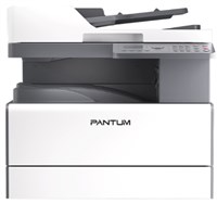 МФУ лазерное черно-белое Pantum BM230ADW 100252
