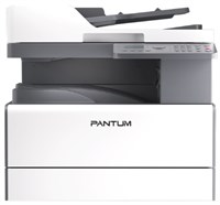 МФУ лазерное черно-белое Pantum BM320ADN 100250
