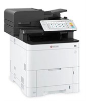 МФУ лазерное цветное Kyocera MA4000cifx 100072