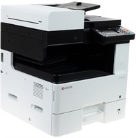 МФУ лазерное черно-белое Kyocera M4125idn АЗИЯ 100172