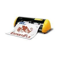 Плоттер  GCC 112700040G 100374