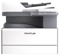 МФУ лазерное черно-белое Pantum BM320ADW 100251