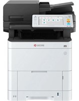 Комплект  Kyocera МФУ Kyocera MA3500cix 100262