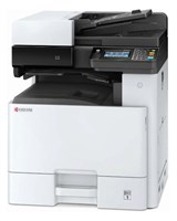 МФУ лазерное цветное Kyocera Ecosys M8124cidn АЗИЯ 100025