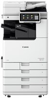 МФУ лазерное цветное Canon imageRUNNER ADVANCE DX C3922i MFP 100134
