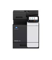 МФУ лазерное цветное Konica Minolta bizhub C3321i 100275