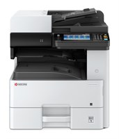 МФУ лазерное черно-белое Kyocera M4132idn 100069