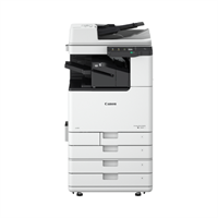 МФУ лазерное черно-белое Canon imageRUNNER 2930i 100135