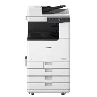 МФУ лазерное цветное Canon imageRUNNER C3326i 100038