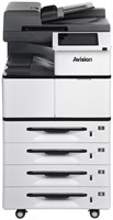 МФУ лазерное черно-белое Avision AM7640i 100319
