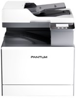 МФУ лазерное цветное Pantum CM230ADW 100248