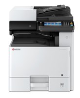 МФУ лазерное цветное Kyocera M8130cidn 100043