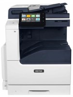 МФУ лазерное цветное Xerox VersaLink C7120 настольное 100297