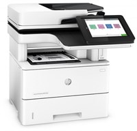 МФУ лазерное черно-белое HP LaserJet Enterprise MFP M528f 100188