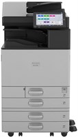 МФУ лазерное цветное Ricoh IM C2010 100341