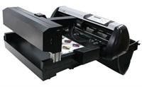 Плоттер  GCC 112800390G 100362