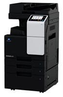 МФУ  Konica Minolta Комплект Konica Minolta bizhub C257i ACVD021 100217