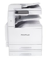 МФУ лазерное цветное Pantum CM270ADN 100298