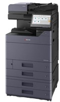 МФУ лазерное черно-белое Kyocera TASKalfa 6004i 100187