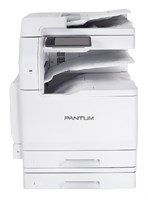 МФУ лазерное цветное Pantum CM330ADN 100303