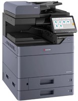 МФУ лазерное цветное Kyocera TASKalfa 5054ci 100124