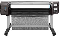 Плоттер  HP Designjet T1700 100384