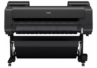 Плоттер струйный Canon GP-4600S 100360