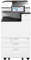МФУ лазерное черно-белое Ricoh IM 5000A 100209
