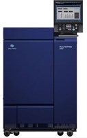 МФУ лазерное цветное Konica Minolta AccurioPress C7100 100244